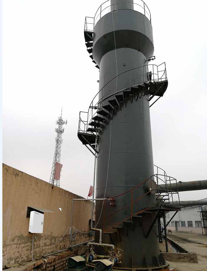 大煙囪硫化氫在線監(jiān)測(cè) 大煙囪硫化氫在線監(jiān)測(cè)