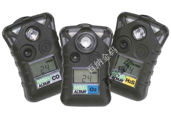 梅思安免維護(hù)一氧化碳檢測儀