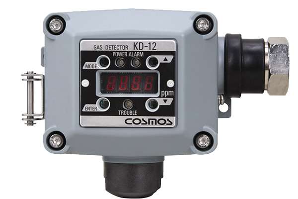 新宇宙KD-12硫化氫檢測儀