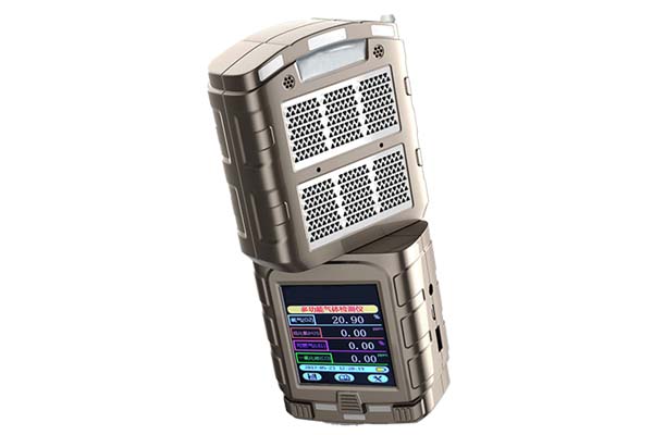 怎么使用四合一氣體檢測(cè)儀檢測(cè)有害氣體?