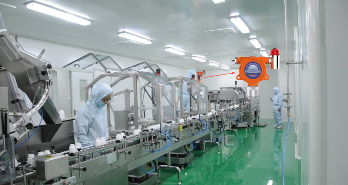 使用氣體檢測(cè)儀要注意的問題 使用氣體檢測(cè)儀要注意的問題