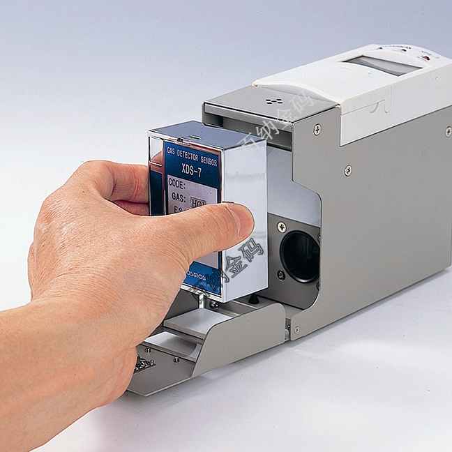 二氧化硫檢測儀的用盒式傳感器 二氧化硫檢測儀的用盒式傳感器