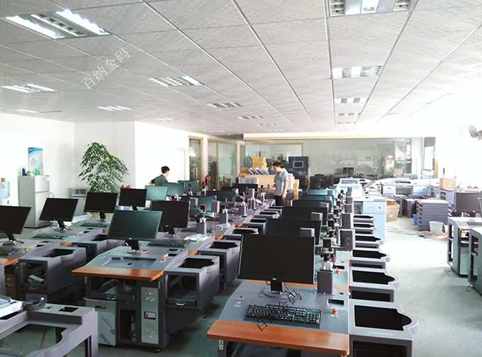 產(chǎn)品安全_生產(chǎn)檢測場地