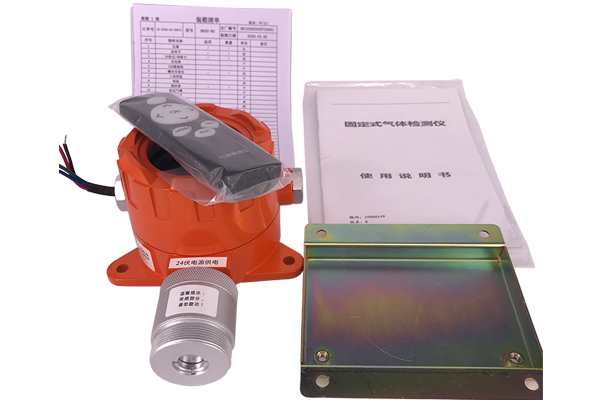 不帶豎管式配件圖