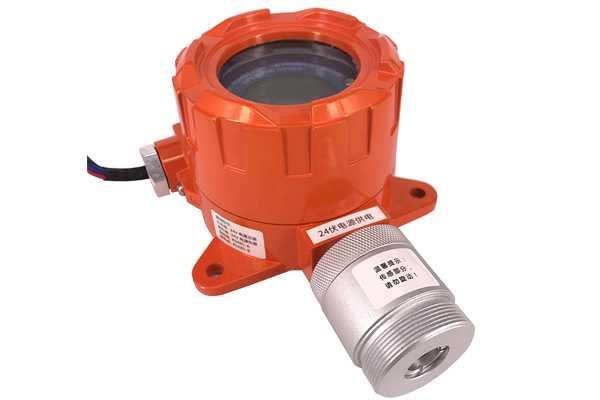 固定式氫氣檢測(cè)儀