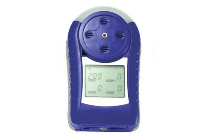 Henyewell霍尼韋爾四合一氣體檢測(cè)儀 Henyewell霍尼韋爾四合一氣體檢測(cè)儀