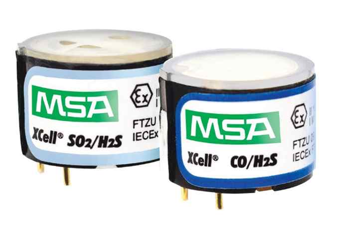 梅思安氣體傳感器 梅思安氣體傳感器