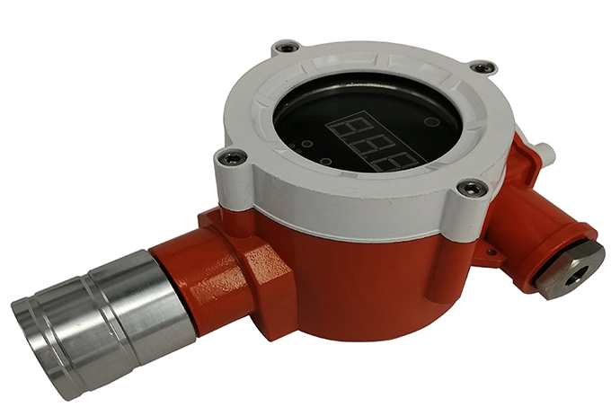 固定式氧氣檢測儀 固定式氧氣檢測儀