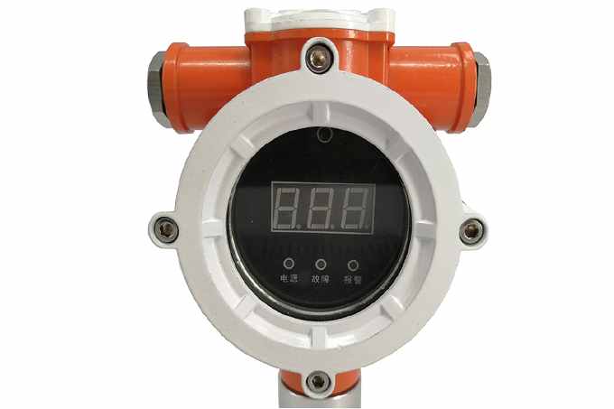 水中臭氧檢測儀