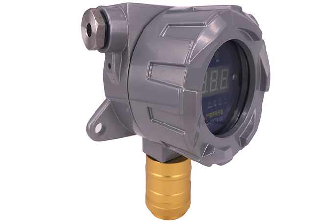 二氧化碳檢測儀