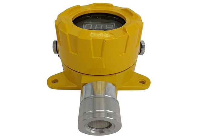 在線(xiàn)式氦氣檢測(cè)儀