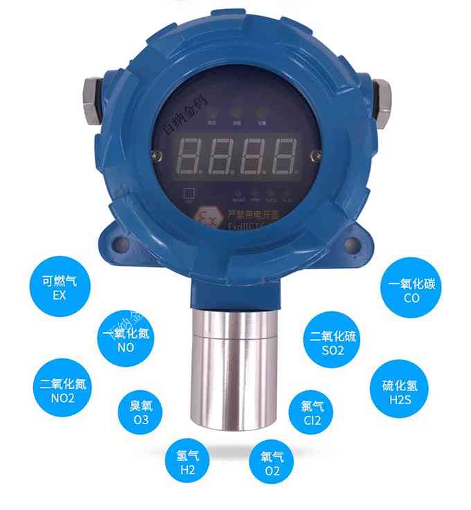 二氧化氮檢測(cè)儀特點(diǎn) 二氧化氮檢測(cè)儀特點(diǎn)