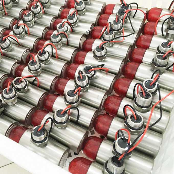 氰化氫檢測儀報警燈 氰化氫檢測儀報警燈