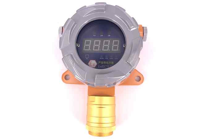 在線式氟化氫檢測(cè)儀 在線式氟化氫檢測(cè)儀