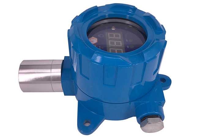 測(cè)泄漏氨氣檢測(cè)儀