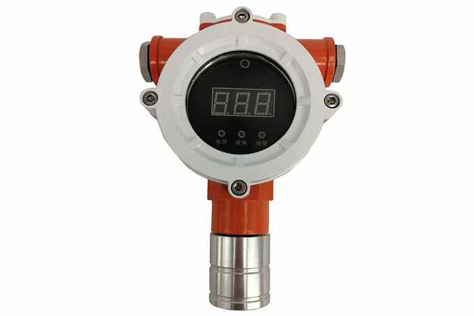 固定式氯化氫檢測儀