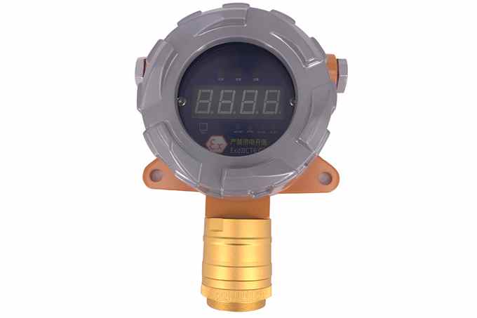 在線式甲苯檢測儀 在線式甲苯檢測儀