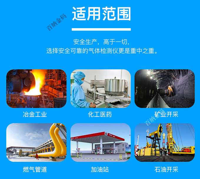 固定式磷化氫檢測(cè)儀適用范圍 固定式磷化氫檢測(cè)儀適用范圍