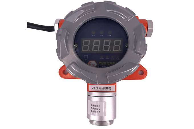 BN20-RBr溴化氫檢測(cè)儀