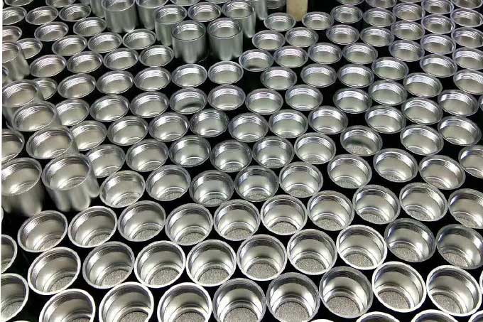 氣體檢測(cè)儀傳感器氣室 氣體檢測(cè)儀傳感器氣室